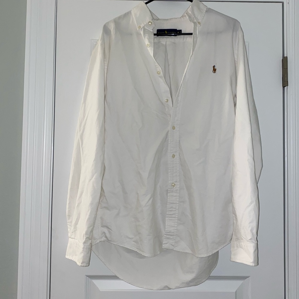 🎉🎉4 for $20🎉🎉 Men’s button down polo 👕